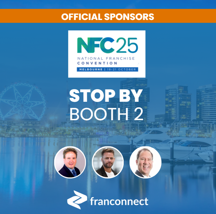 franconnect tweet media