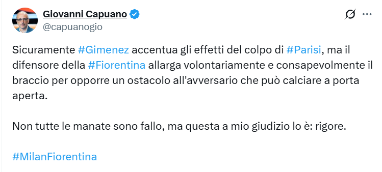 Raffaele Caruso tweet media
