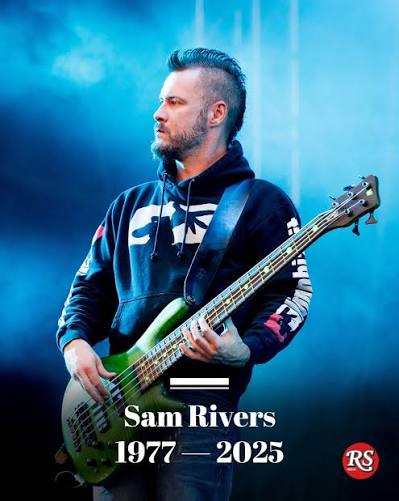 RealBuzzNow's tweet image. 🎷 Sam Rivers: Jazz Legend
Tenor sax, flute &amp;amp; piano master, pioneer of Free Jazz. 🌟
👉 পড়ুন: breakingbar11672577.blogspot.com/2025/10/sam-ri…