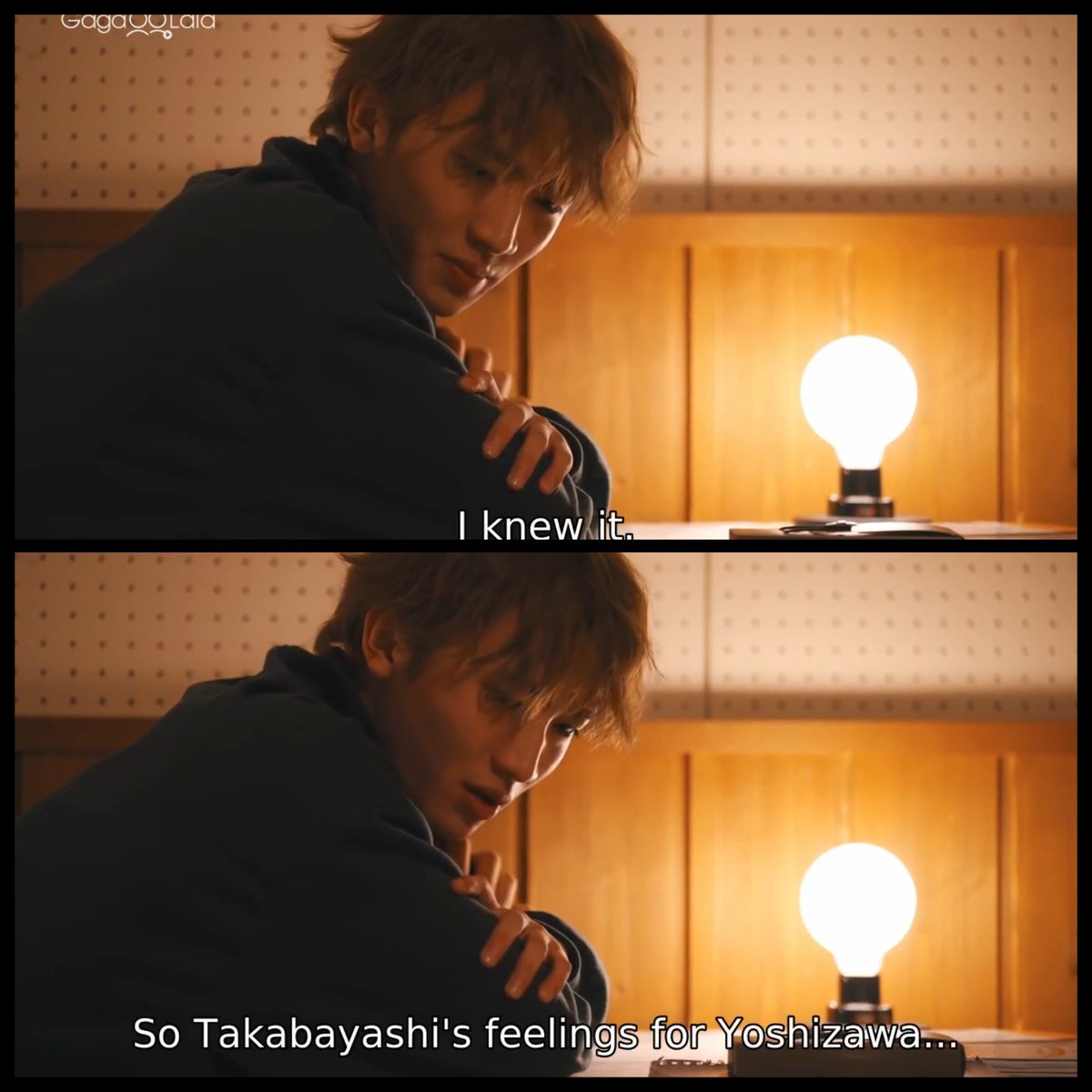 MKBang3's tweet image. And what do we have here 
#TakumiKunSeries #タクミくんシリーズ