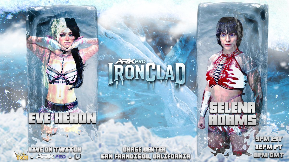 ARKPRO (@arkpro_efed) on Twitter photo <a href="/MileHighStar/">Miles King</a> <a href="/Alexyoung4Eva/">Alex young</a> <a href="/therealpjmoon/">PJ Moon ๐คโจ</a> <a href="/KyleMastersEFED/">KM</a> <a href="/Marlene_Efed/">Marlene (ArkPro)</a> <a href="/SJRaeChirp/">SJ Rae & Rebecca Starr</a> SHE HAS HER CONTRACT BACK AND NOW SHE GETS HER MATCH AGAINST EVE HERON AT IRONCLAD!! <a href="/MileHighStar/">Miles King</a> <a href="/Alexyoung4Eva/">Alex young</a> <a href="/therealpjmoon/">PJ Moon ๐คโจ</a> <a href="/KyleMastersEFED/">KM</a> <a href="/Marlene_Efed/">Marlene (ArkPro)</a> <a href="/SJRaeChirp/">SJ Rae & Rebecca Starr</a> SHE HAS HER CONTRACT BACK AND NOW SHE GETS HER MATCH AGAINST EVE HERON AT IRONCLAD!!