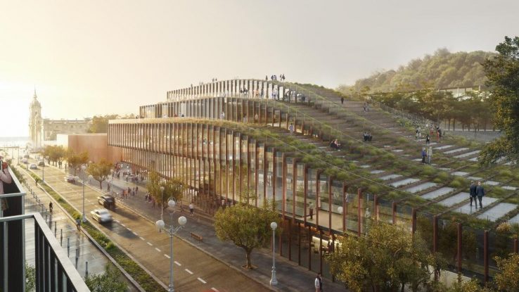 Mobilizazioak Manteoko Basque Culinary Center astelehenean inauguratuko dela eta 
zuzeu.eus/?p=391249 <a href="/EguzkiEH/">Eguzki</a>