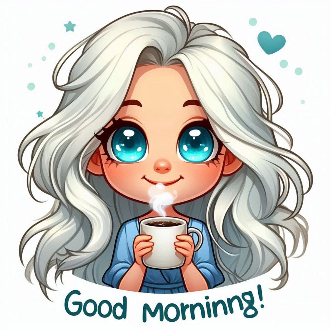 IT'S FRIDAY! HAVE A FANTASTIC DAY!