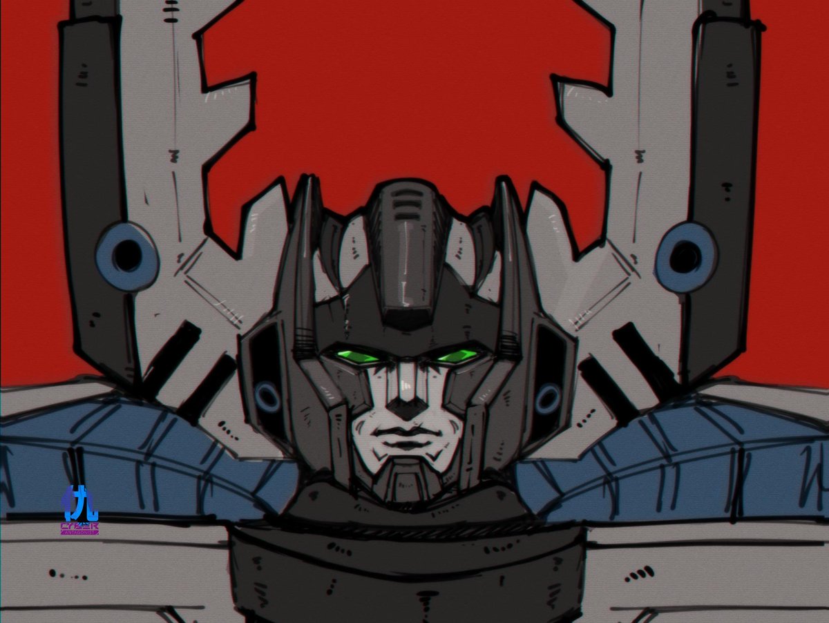 #Transformers #maccadams
#Megatron 

SG Armada Megatron