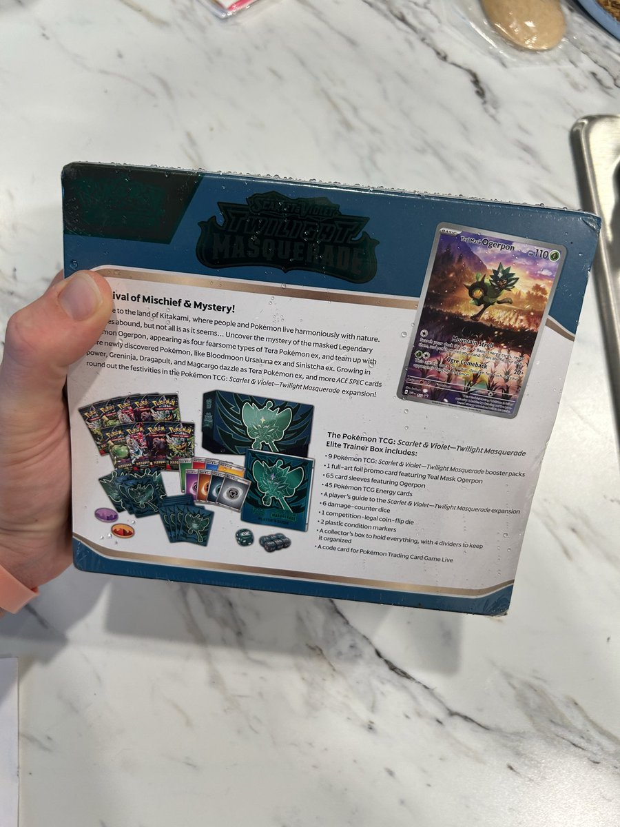 Professor Restock tweet media