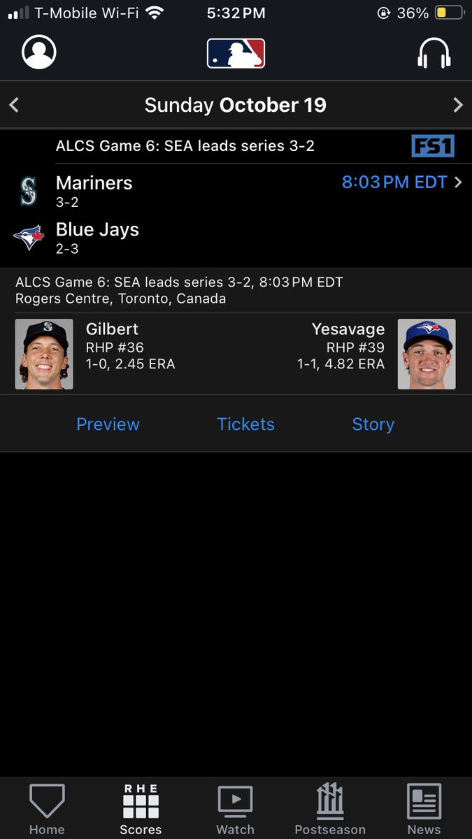 Need this one ! No game 7 <a href="/BeemieAwards/">Jason Beem</a> , Go Mariner’s