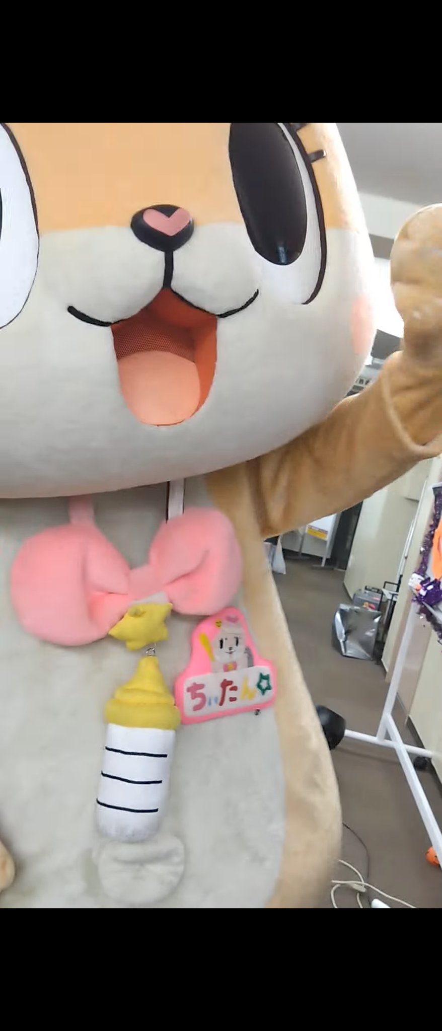 ちぃたん - Search / X