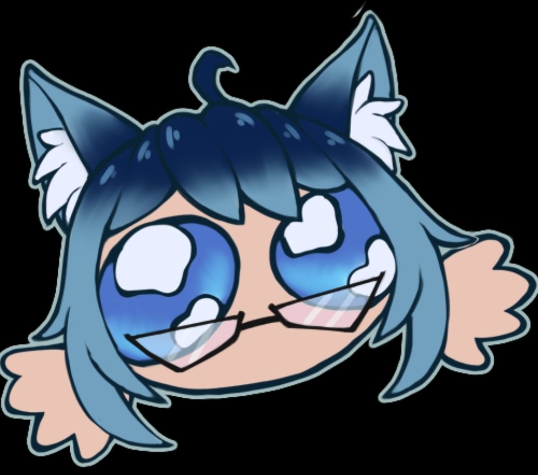 Bazzadora🌙🦊 tweet media