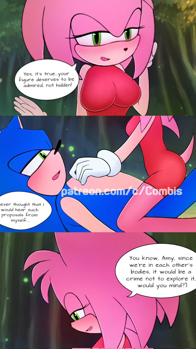 ♥️COMBIS♥️ tweet media