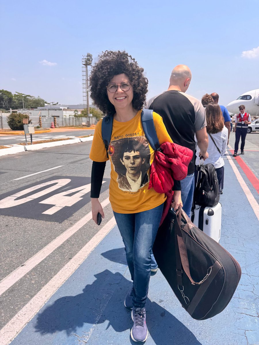 Roberta Campos tweet media
