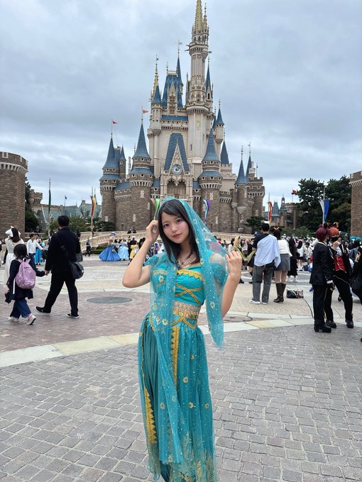 朱雀井かりんのTwitter画像35