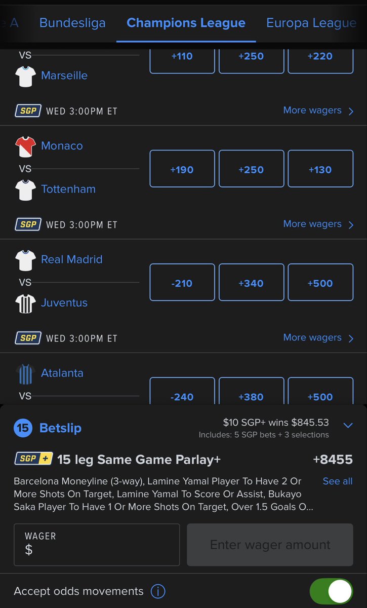 Vinny_Picks💴💰💰 tweet media