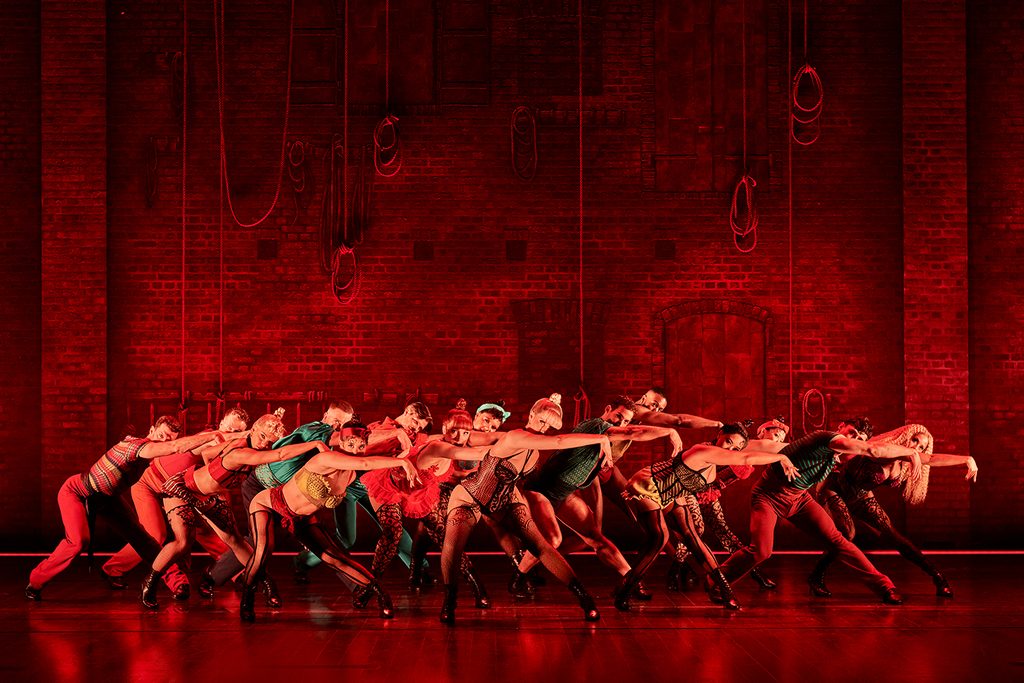 “A thrilling, exhilarating and lavish new take on the jukebox musical.” Moulin Rouge! The Musical, Birmingham Hippodrome, 16 October 2025, until 16 November 2025, then touring, 5☆☆☆☆☆. Review: David Gray &amp; Paul Gray. <a href="/brumhippodrome/">Birmingham Hippodrome</a> reviewsgate.co.uk/all-reviews/mo…