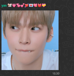 taeminerdy's tweet image. 