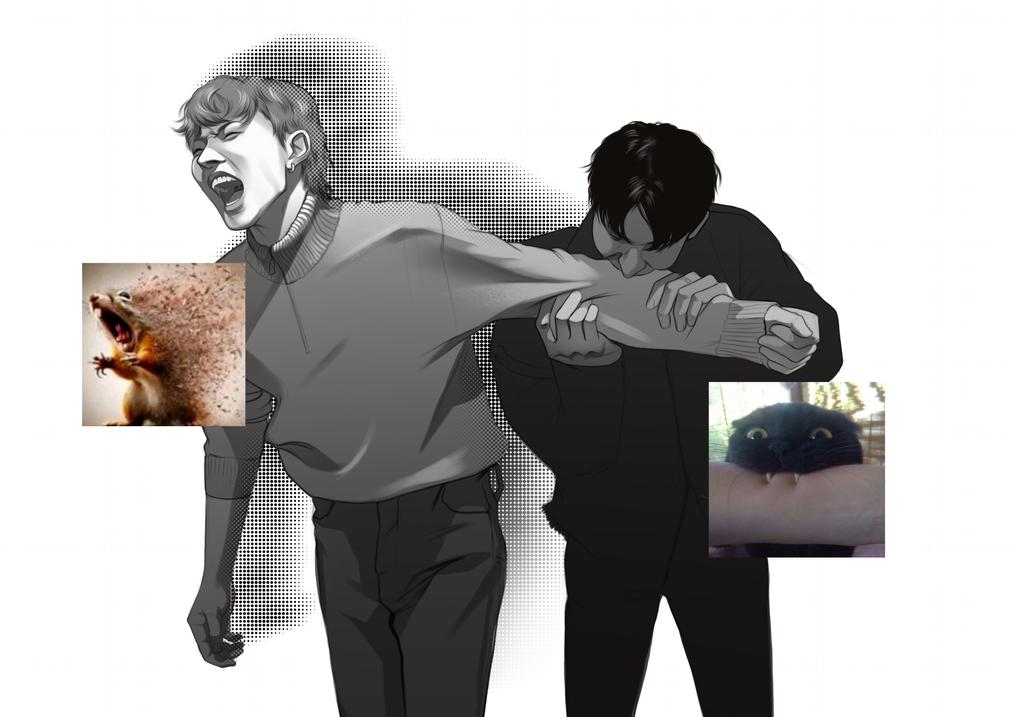 #ATEEZfanart