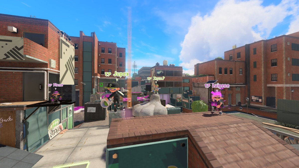 Tidal Tempest tweet media