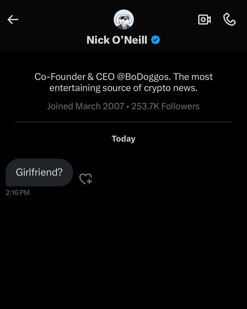 what should i say guys?