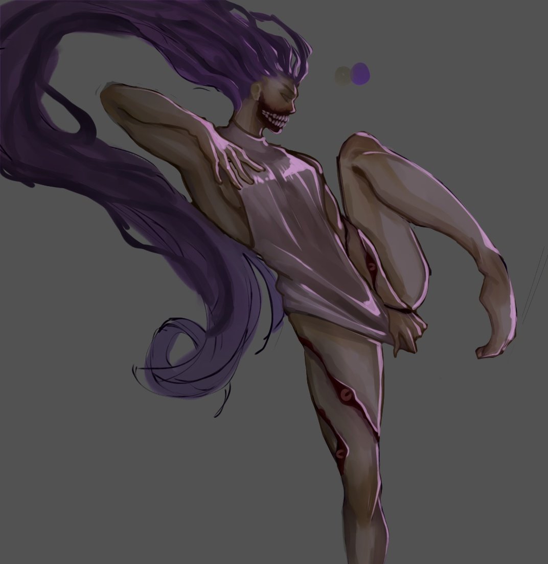 _CD_00's tweet image. 🟣