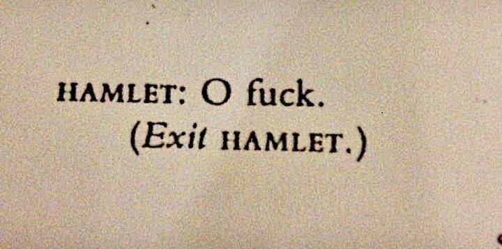 Hartmann_Em's tweet image. • Interação •

Deixe o seu pontinho nos comentários que dou um personagem de Shakespeare baseado no seu perfil.