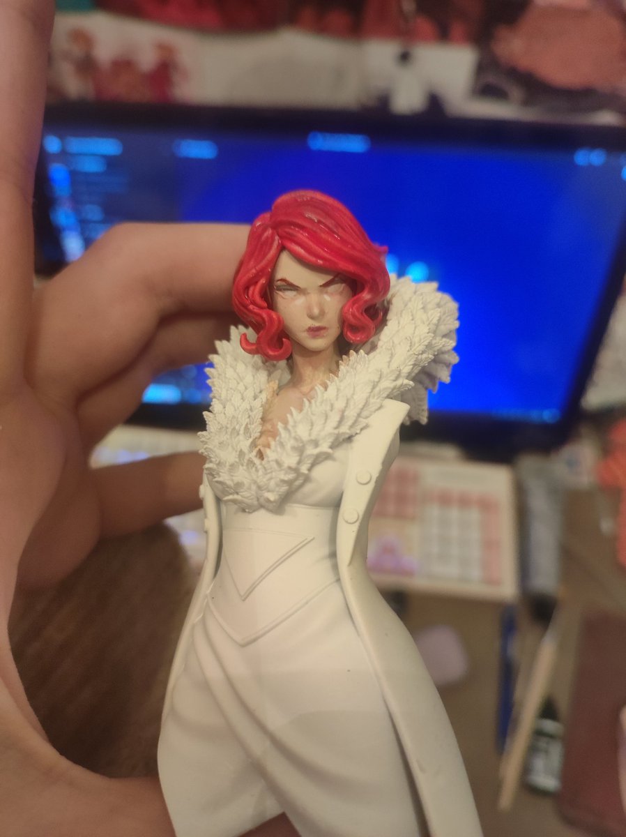 Клоунесса без цирка🪷 tweet media