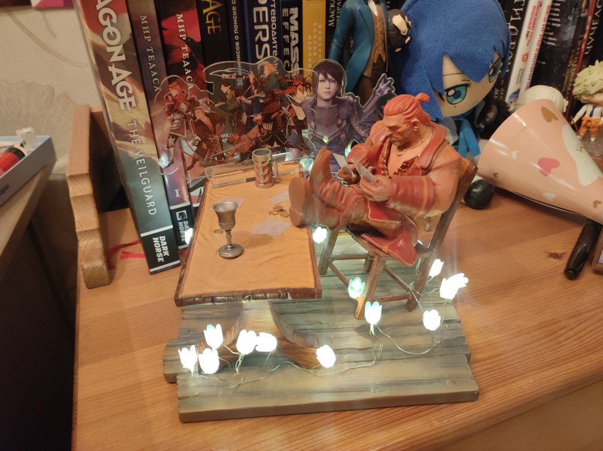 Клоунесса без цирка🪷 tweet media