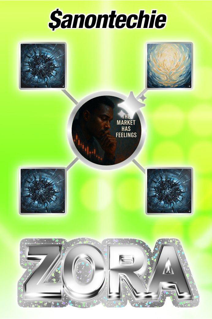 cryptotechgirl_'s tweet photo. This is fun. Wondering why I slept on @zora for so long. https://t.co/LI3Q0wUFY0 https://t.co/fsvKXSUoRh