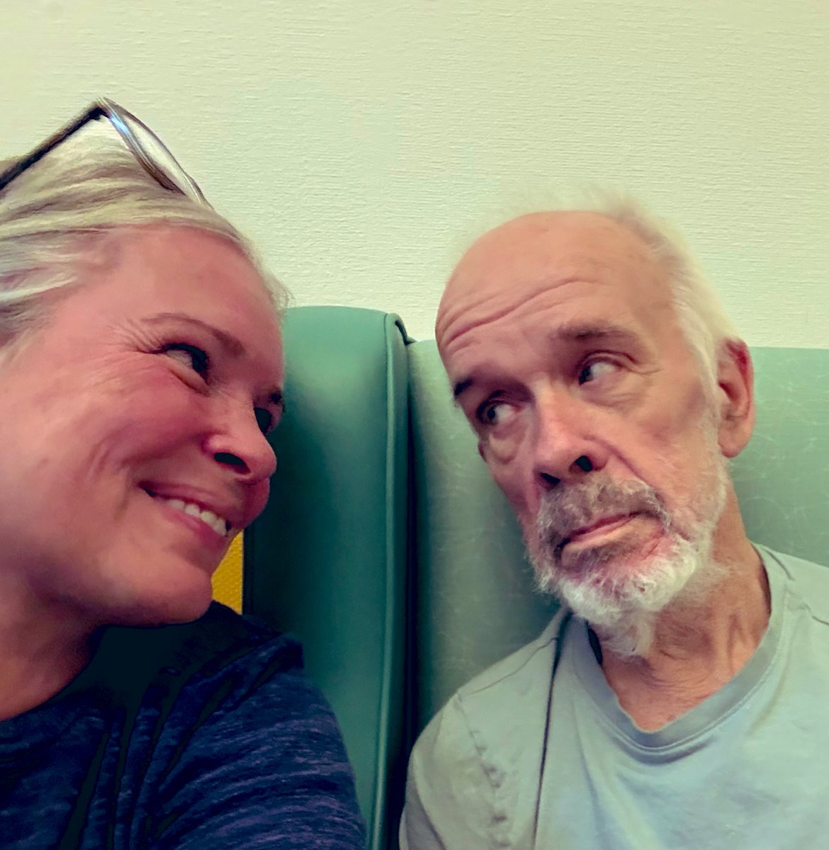 Rebecca Cunliffe tweet media