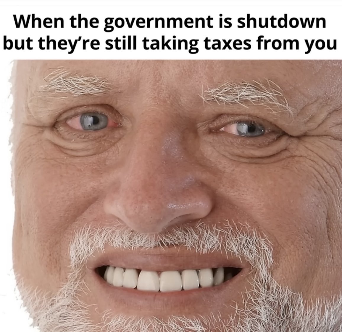 Found this meme, and now I’m pissed.