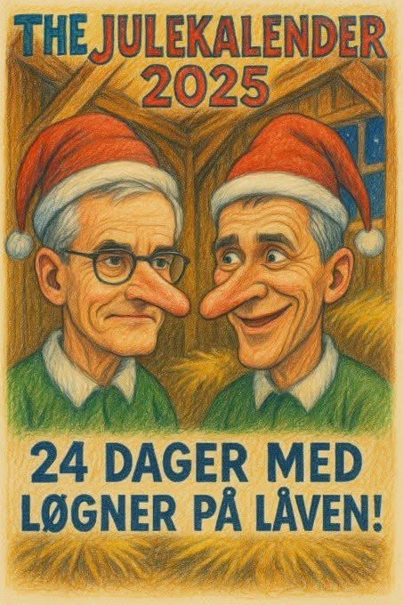 Anders Brunstad (@andersbrunstad2) on Twitter photo 