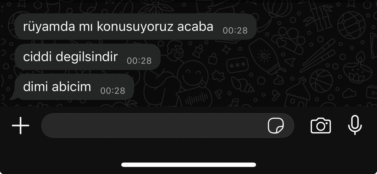 Doğduğun ev kaderindir..