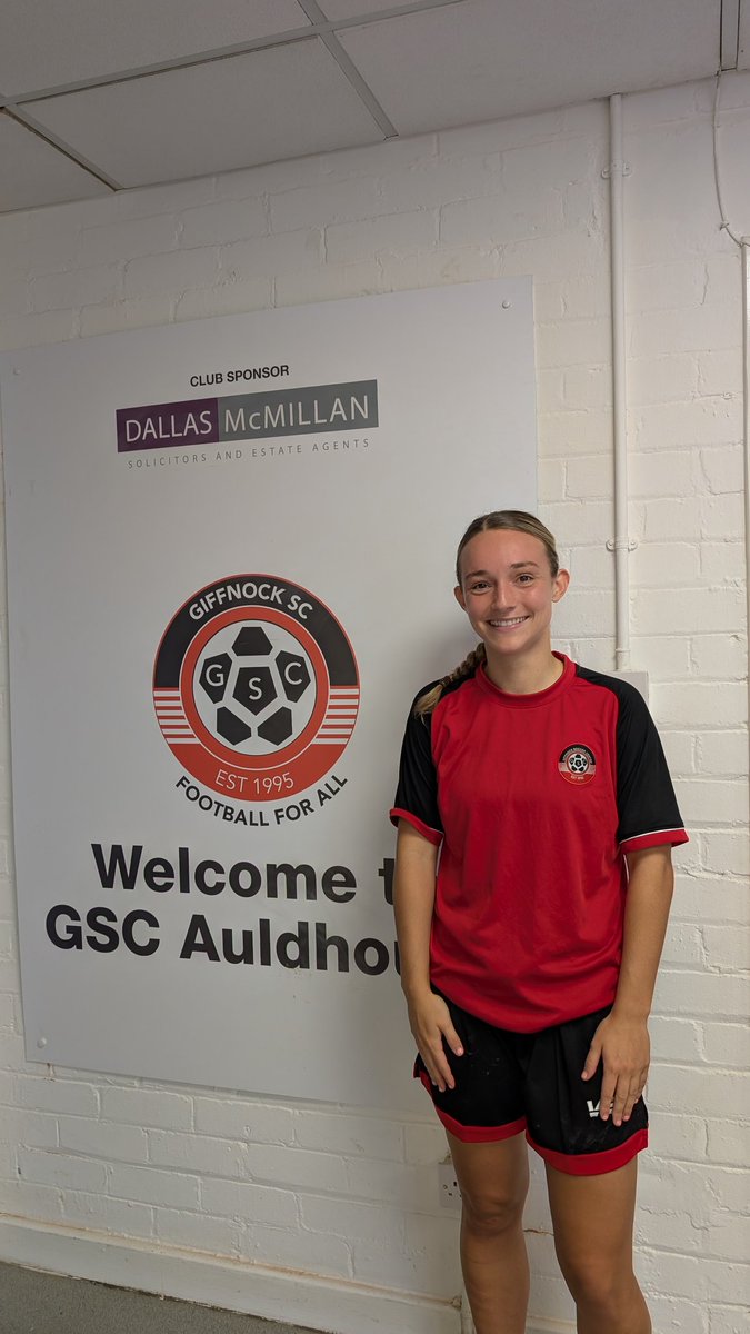 Giffnock SC Women tweet media