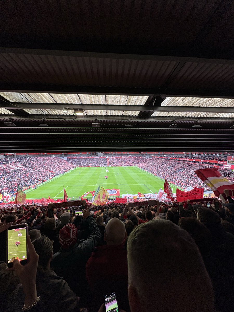 Worrying times but we go again ❤️