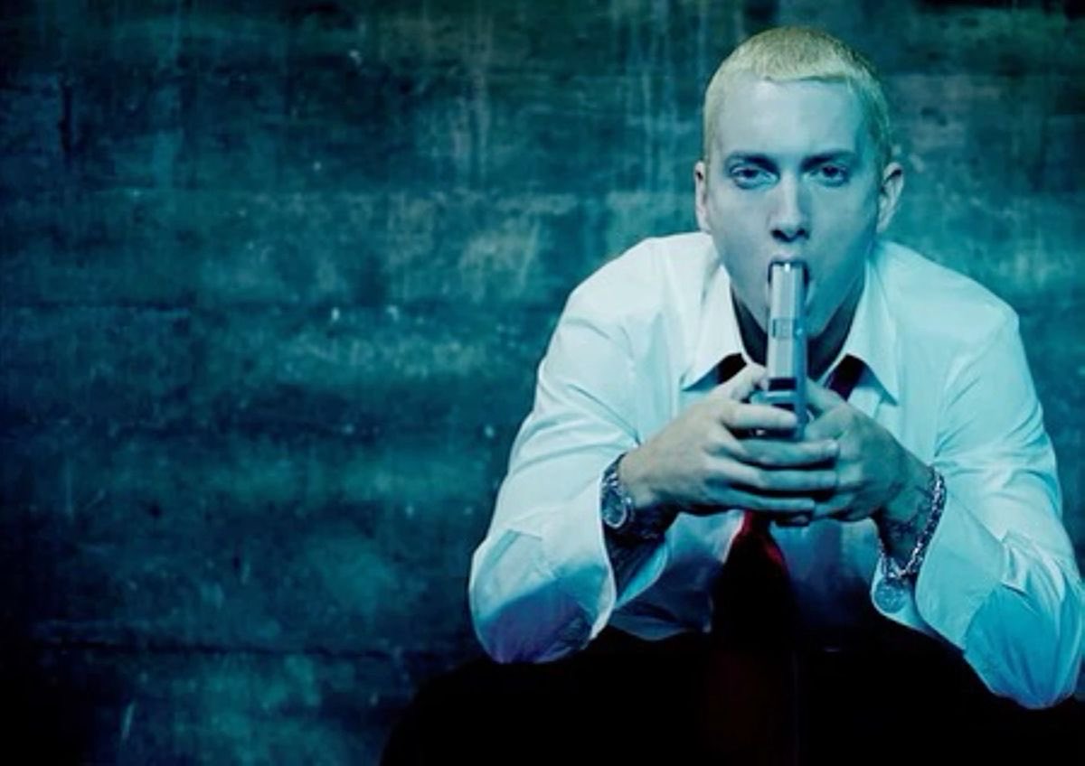 shadysmith219's tweet image. #Encore