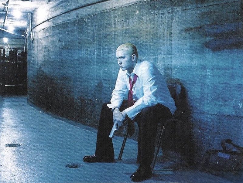 shadysmith219's tweet image. #Encore