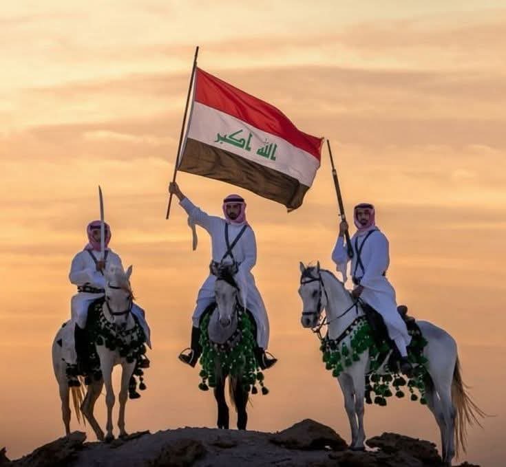 البلد الوحيدة اللي مفيش حد فيهم جاب سيره مصر بسوء ولا غلط فينا هي العراق 🇮🇶
شكرا للعراق وشعب العراق الشقيق
حقيقي بلد شبعانه عزه وكرامه وتاريخ وأصل وحضارة 🇮🇶❤

#سينومي_ريتيل