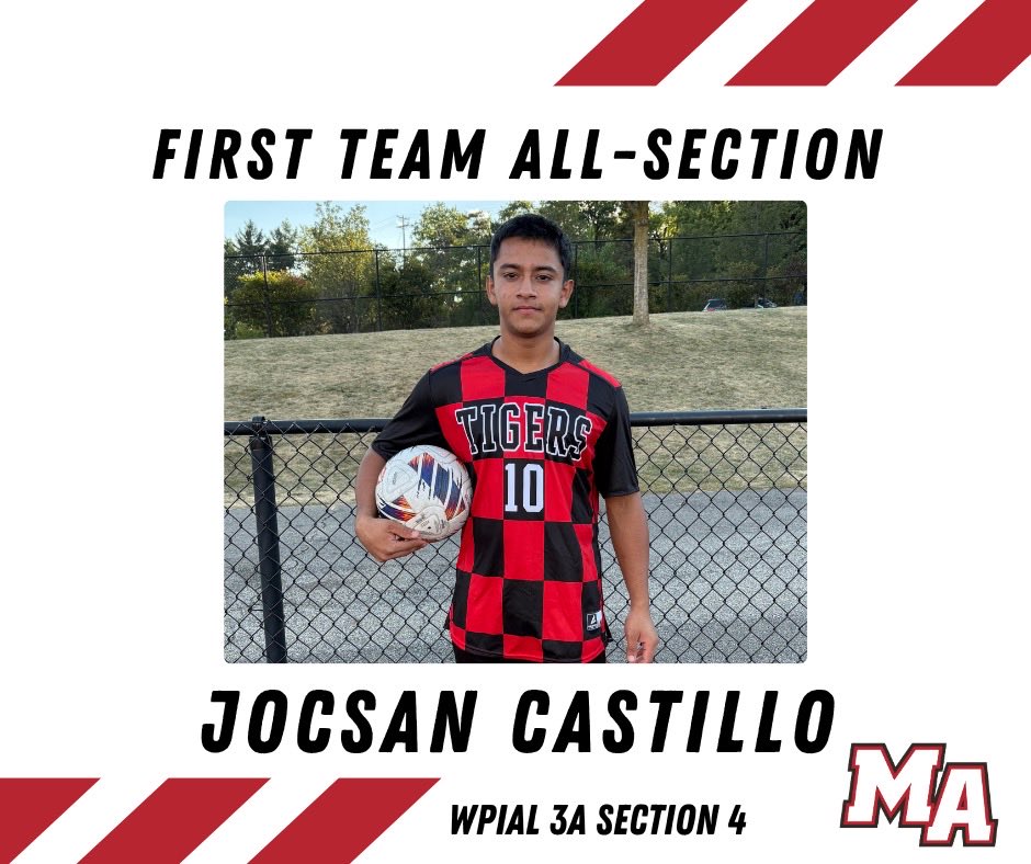 moonboyssoccer's tweet photo. Want to send a very special congratulations to Jocsan Castillo on being named Section 4-AAA all section! #mahs https://t.co/vIg6dW9UuI
