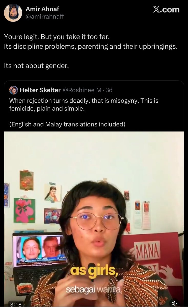 softer_s0ft3st's tweet image. we need to ban projek high council cast members from voicing out their opinions ever