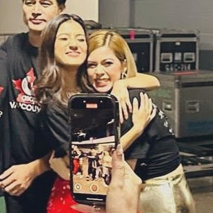 too soft for this mag ate 😭 #bellemariano