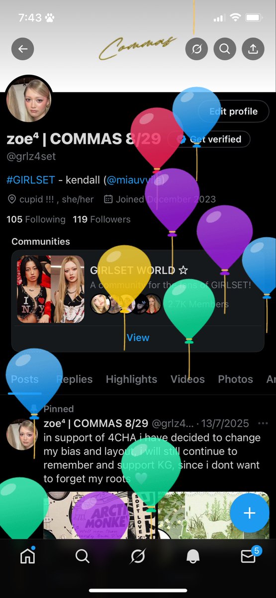 grlz4set's tweet photo. 🎂 https://t.co/ldsoj3eFHP