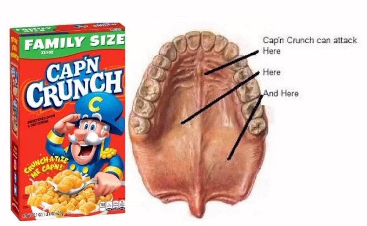 Americans will understand this