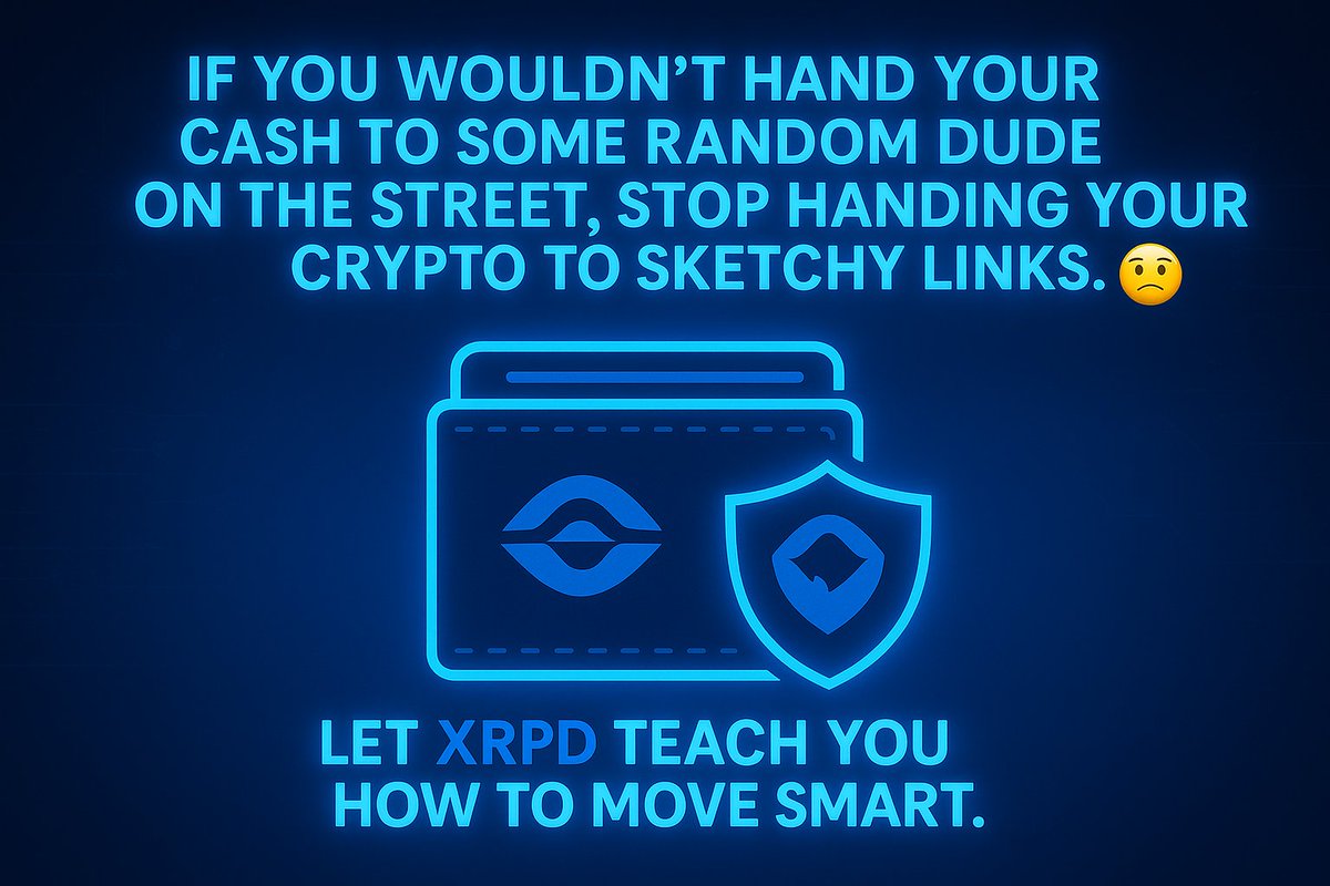 XRPD tweet media