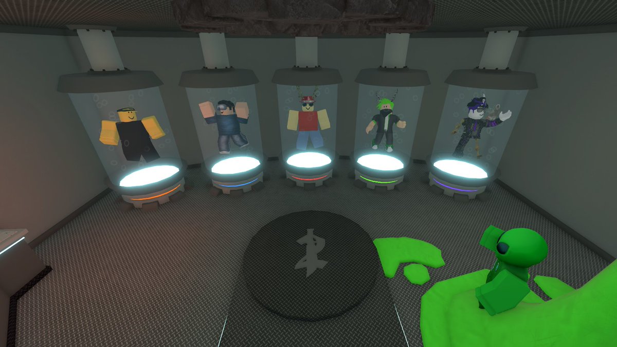 MM2 Overview tweet media