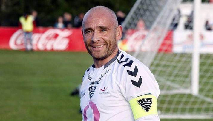 Kristinn Sigurðsson tweet media