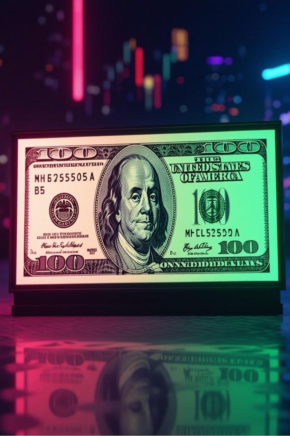 MRNFT_X's tweet image. $100💸 GIVEAWAY🎁

1️⃣ Drop your $SOL wallet 
2️⃣ Like + repost 

Ends at 500 wallets🔥⏰