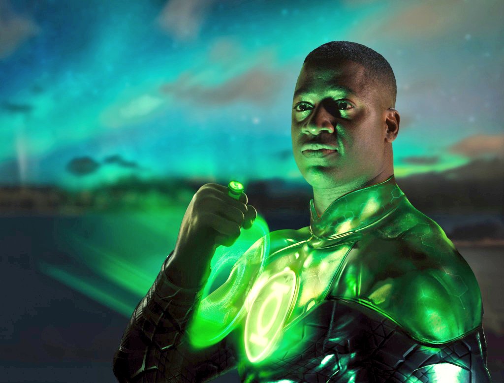 TheD4Nish's tweet photo. I miss when DC felt like this. https://t.co/vX65CMV5Iz