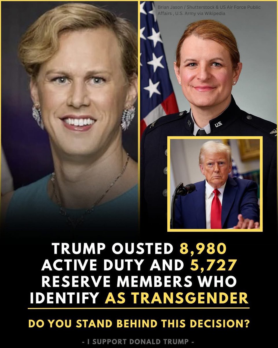 This is exactly what I voted for! 💪