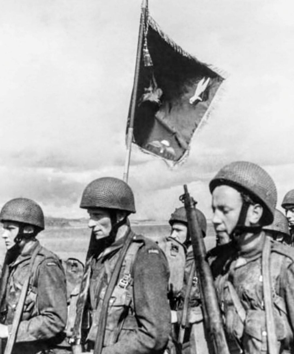 Many people know The Dirty Dozen, the story of unruly American paratroopers who fought with reckless courage and inspired the famous 1967 film, but what Hollywood never showed was the real story of men who lived that kind of bravery in truth and paid dearly for it.

The true