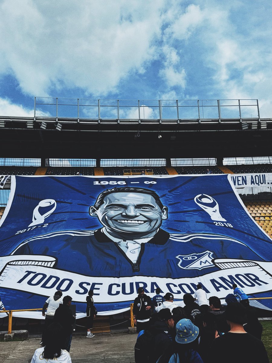 Para siempre Miguel 💙