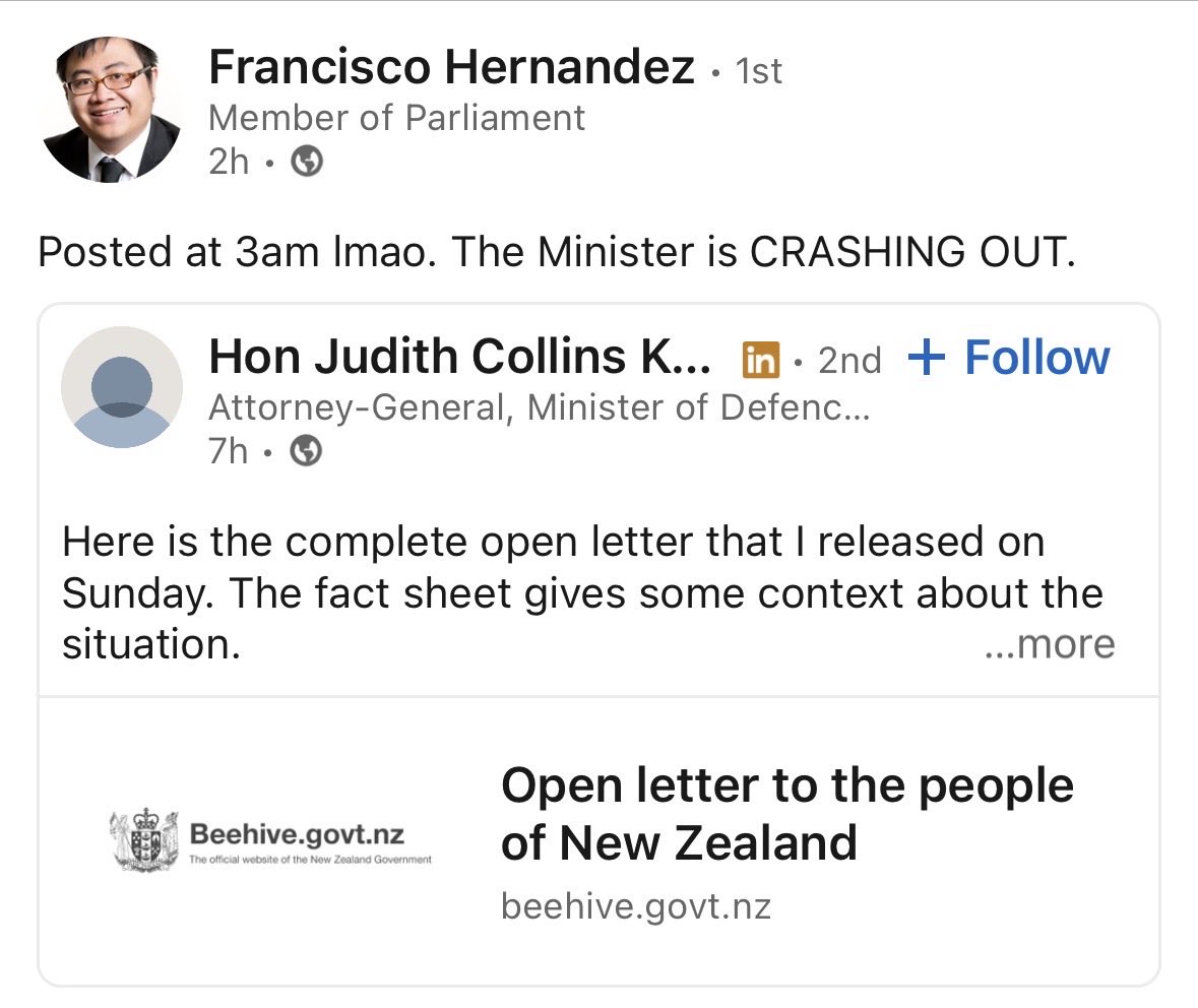 Tiare_MP's tweet image. GIVE HIM HIS TWITTER BACK