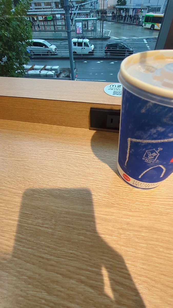 よく眠れなかったせいで頭がぐらぐらする